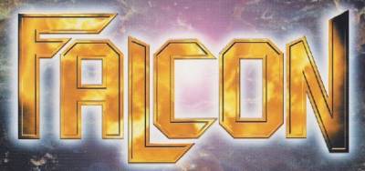 logo Falcon (GER)